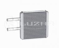 Теплообменник LUZAR LRh CHAv05342