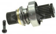 Вал SPIDAN 25395