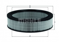 Фильтр KNECHT LX 50