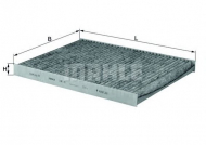 Фильтр KNECHT LAK 31