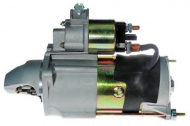 Стартер HELLA 8EA 011 610-931