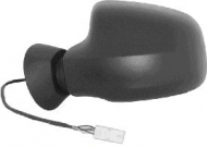 Зеркало VAN WEZEL 1516807
