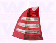 Фонарь VAN WEZEL 3033927U