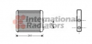 Теплообменник VAN WEZEL 37006260