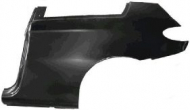 Боковина VAN WEZEL 0147645