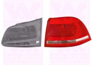 Фонарь VAN WEZEL 5848932
