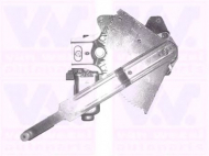 Подъемное устройство для окон VAN WEZEL 5430265
