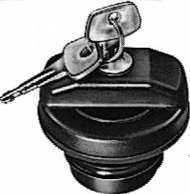 Запор HELLA 8XY 006 481-001