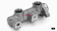 Цилиндр BENDIX 132121B