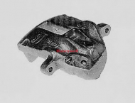 Тормозной суппорт BENDIX 691491B