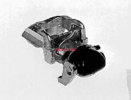 Тормозной суппорт BENDIX 691502B