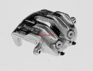 Тормозной суппорт BENDIX 691885B