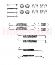 Комплектующие BENDIX 771239B