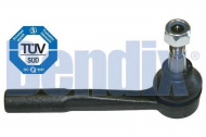 Шарнир BENDIX 040491B