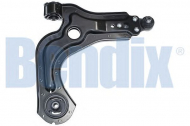 Рычаг независимой подвески колеса BENDIX 041911B