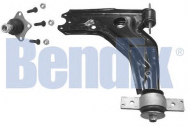 Рычаг независимой подвески колеса BENDIX 042125B