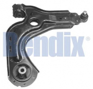 Рычаг независимой подвески колеса BENDIX 042220B