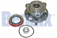 Комплект подшипника BENDIX 050418B