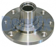 Ступица колеса BENDIX 051344B