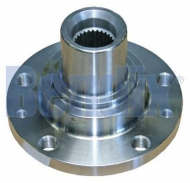 Ступица колеса BENDIX 051346B