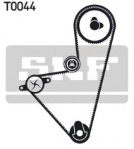 Ременный комплект SKF VKMS 03110-2