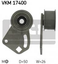 Ролик SKF VKM 17400