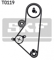 Ременный комплект SKF VKMA 03202