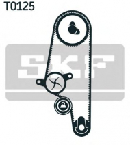 Ременный комплект SKF VKMA 01106
