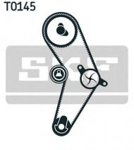 Ременный комплект SKF VKMA 02210