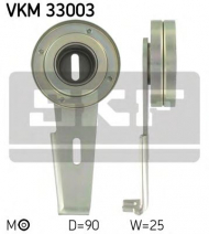 Ролик SKF VKM 33003