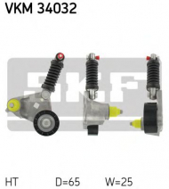 Ролик SKF VKM 34032