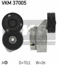 Ролик SKF VKM 37005