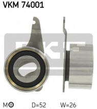 Ролик SKF VKM 74001