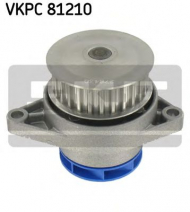 Насос SKF VKPC 81210