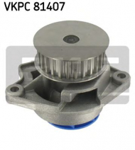 Насос SKF VKPC 81407
