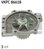 Насос SKF VKPC 86618