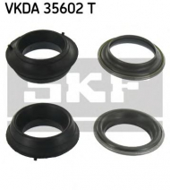 Подшипник SKF VKDA 35602 T