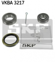 Комплект подшипника SKF VKBA 3217