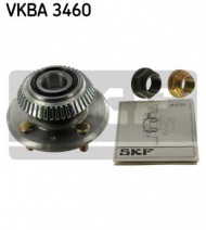 Комплект подшипника SKF VKBA 3460