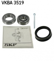 Комплект подшипника SKF VKBA 3519