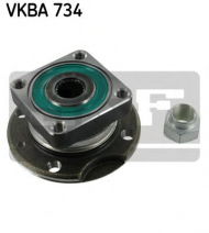 Комплект подшипника SKF VKBA 734