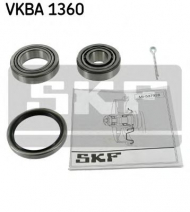 Комплект подшипника SKF VKBA 1360