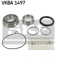 Комплект подшипника SKF VKBA 1497