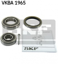 Комплект подшипника SKF VKBA 1965