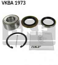 Комплект подшипника SKF VKBA 1973