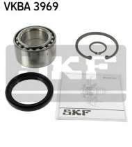 Комплект подшипника SKF VKBA 3969