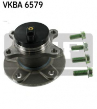 Комплект подшипника SKF VKBA 6579