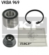 Комплект подшипника SKF VKBA 969