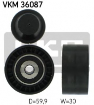 Ролик SKF VKM 36087