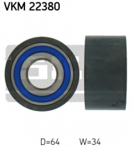 Ролик SKF VKM 22380